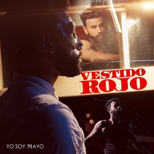 YoSoyMayo – Vestido&nbsp;Rojo
