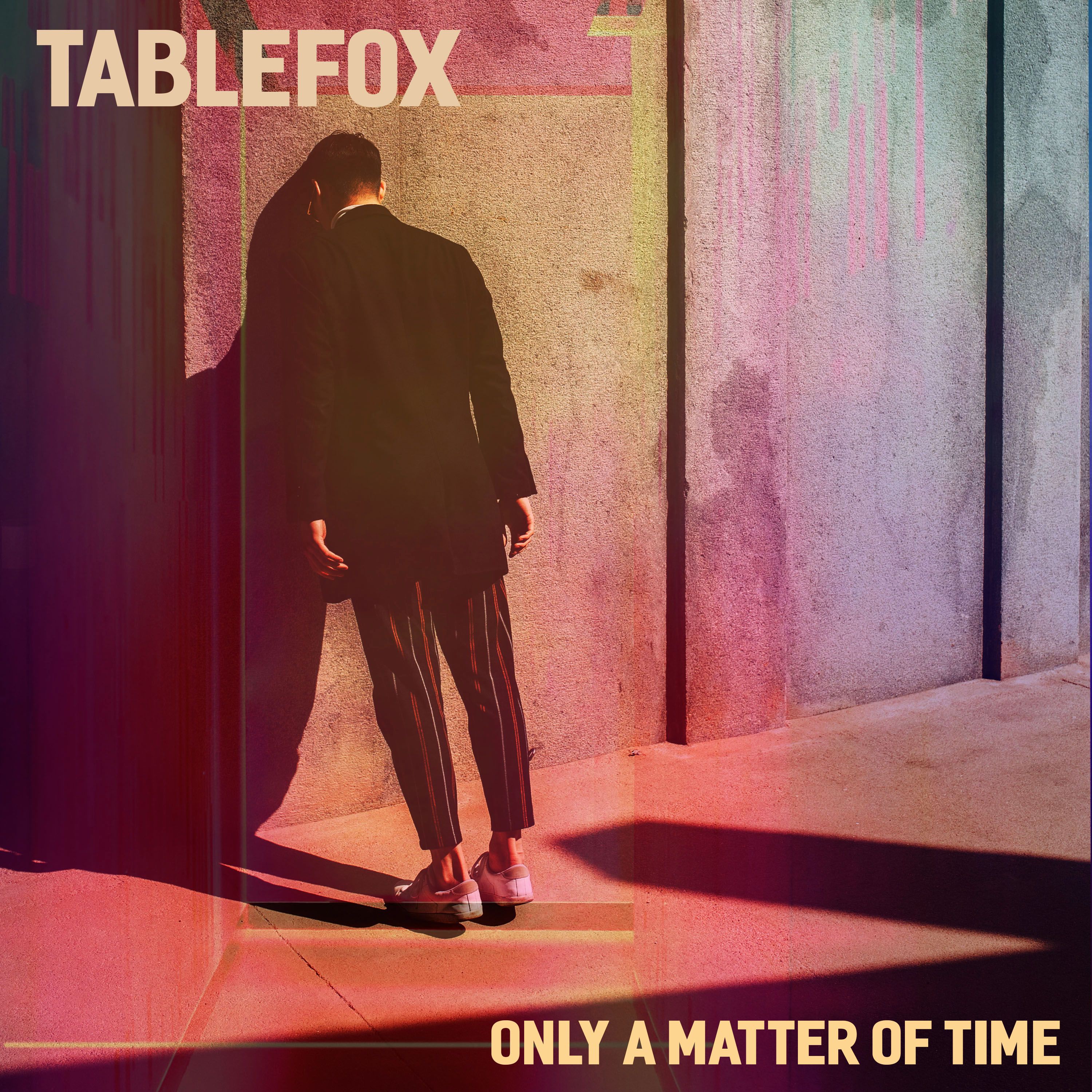 Tablefox – Only a Matter of Time