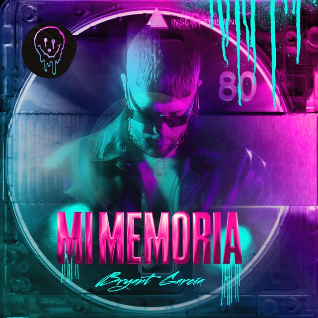 Bryant García – MI&nbsp;MEMORIA