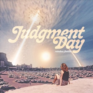 Reindeer Flotilla – No&nbsp;Farewell