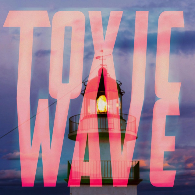 Noah Hines – Toxic&nbsp;Wave