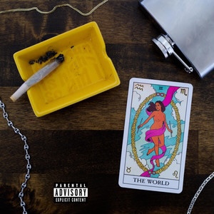 Devon Braxton – Roll&nbsp;up