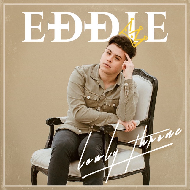 EDDIE – Carmen&nbsp;Electra