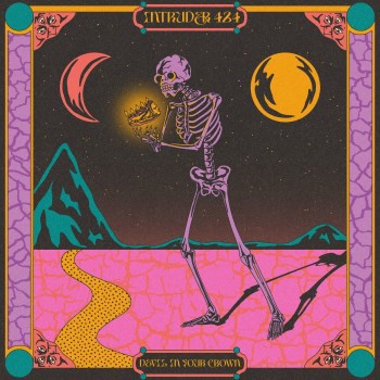 INTRUDER 424 – Devil In Your&nbsp;Crown