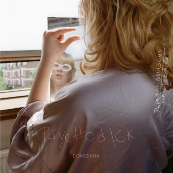 DOMIZIANA – Psychod!ck