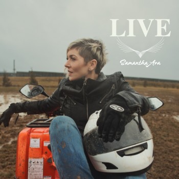 SAMANTHA AVA – LIVE – End Sessions