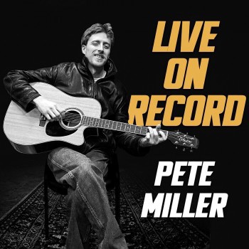 PETE MILLER – Oh&nbsp;Lord