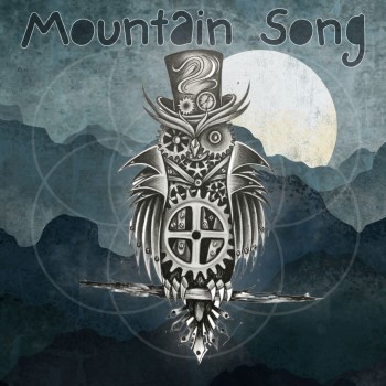 SPACE OWL – Mountain&nbsp;Song