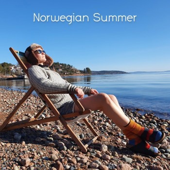 TODD & KAREN – Norwegian&nbsp;Summer