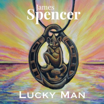 JAMES SPENCER – My Hand y My&nbsp;Heart