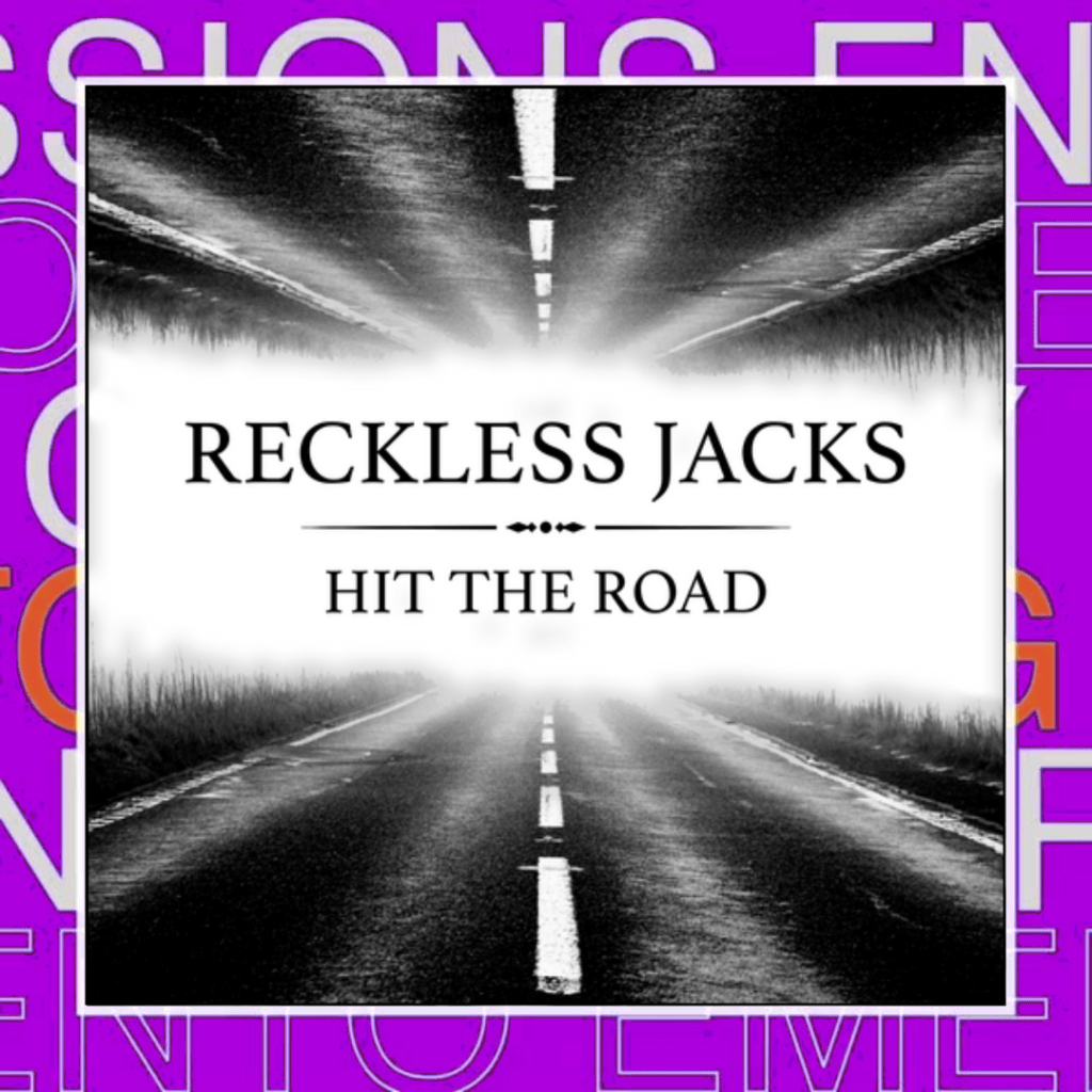 Reckless Jacks – Hit The&nbsp;Road