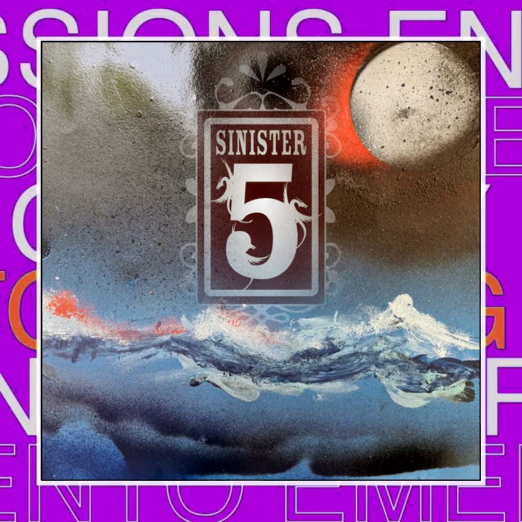 Sinister 5 – Heart no&nbsp;Delay