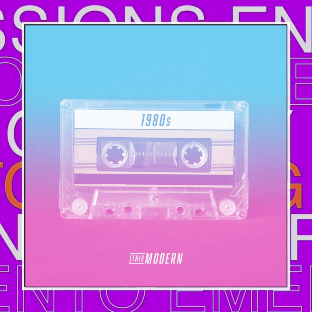 This Modern –&nbsp;1980s