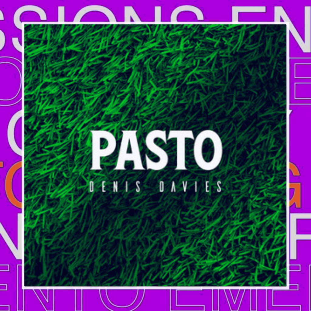 Denis Davies –&nbsp;Pasto