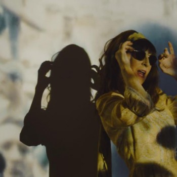 JANE ALLISON –&nbsp;Frayed