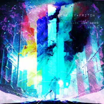 SIMESKY+FRITCH – Back and Down&nbsp;Again