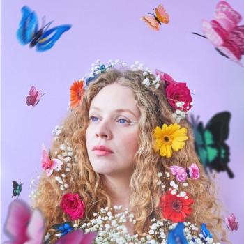 BECCA JAMES – Trust The&nbsp;Season