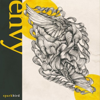 SPARKBIRD – Envy