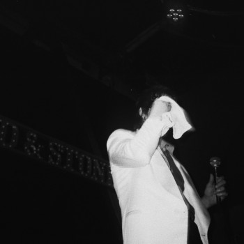 MIKE TONY – Counting&nbsp;Sheep