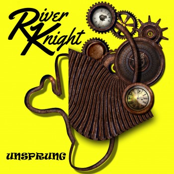 RIVER KNIGHT –&nbsp;Unsprung
