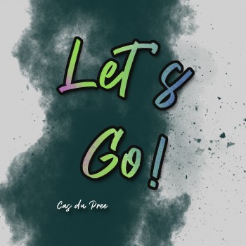 CAS DU PREE – Let’s&nbsp;Go!