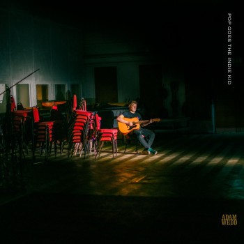 ADAM WEDD – fomo
