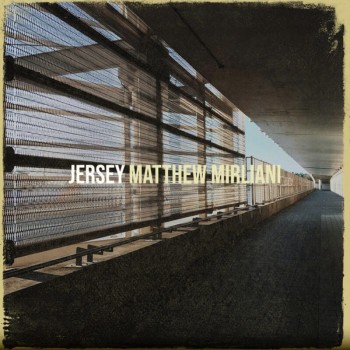 MATTHEW MIRLIANI –&nbsp;Jersey