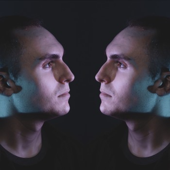 MATT DEANGELIS – Speak For A&nbsp;Moment