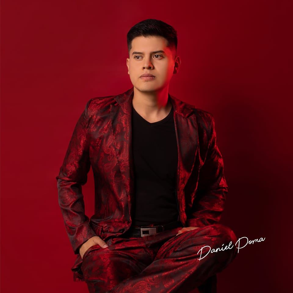 DANIEL POMA – NO HAY&nbsp;MÁS