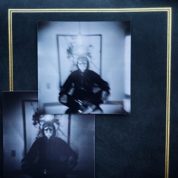 DENNI IAN – Here, In Absence