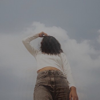 MADDY SUPPEZ – Catch And&nbsp;Release