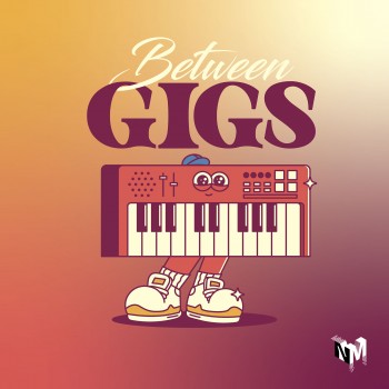 NICK MARKS – Between&nbsp;Gigs