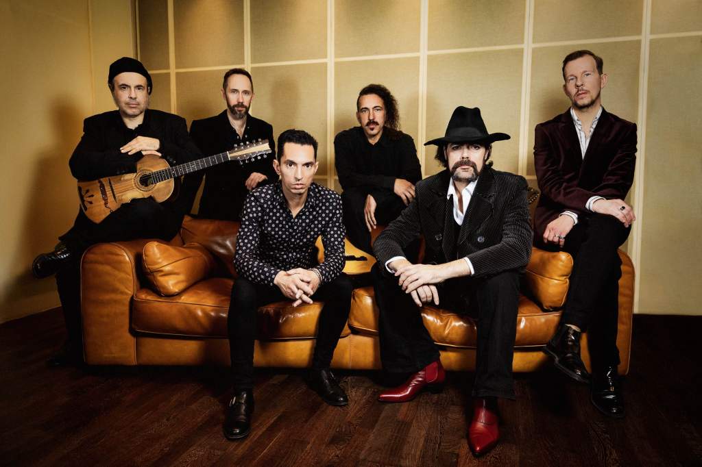 Lusitanian Ghosts –&nbsp;September