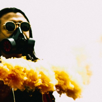 LOST RAVENS –&nbsp;Anomaly