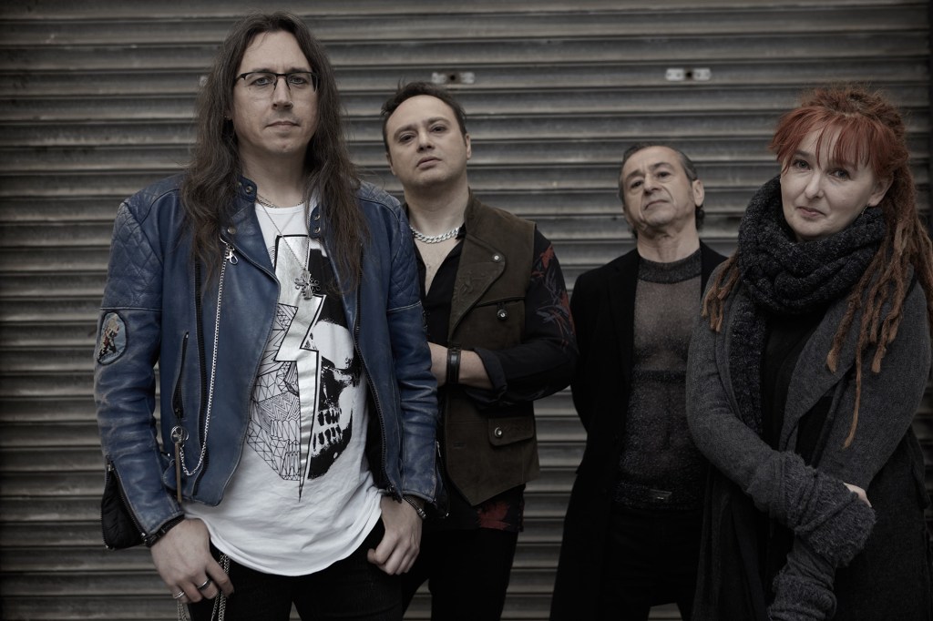 Tantrum Zentrum – Don’t Be A&nbsp;Fascist