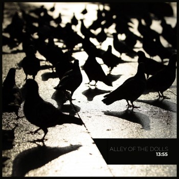 ALLEY OF THE DOLLS –&nbsp;13:55