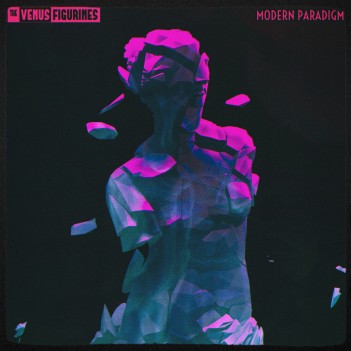 THE VENUS FIGURINES – Modern&nbsp;Paradigm