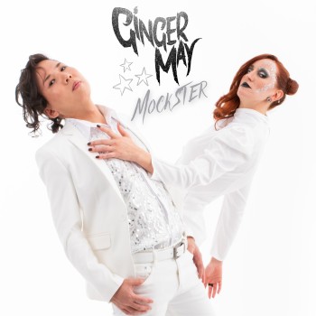 GINGER MAY –&nbsp;Mockster