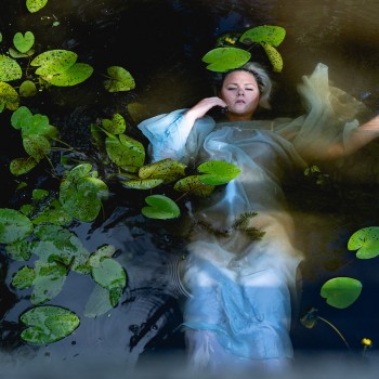 TILDA ALLIE – Theme&nbsp;II