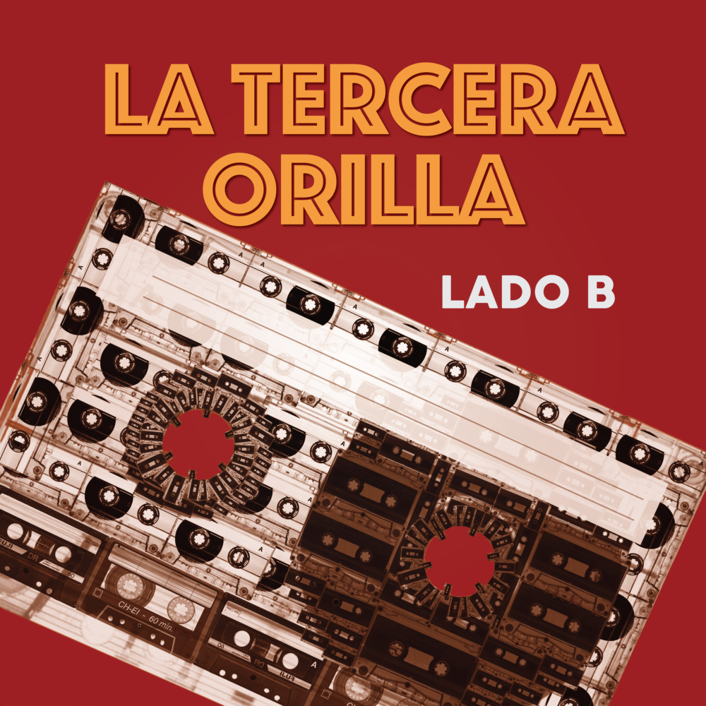 LA TERCERA ORILLA – CAÍDA LIBRE
