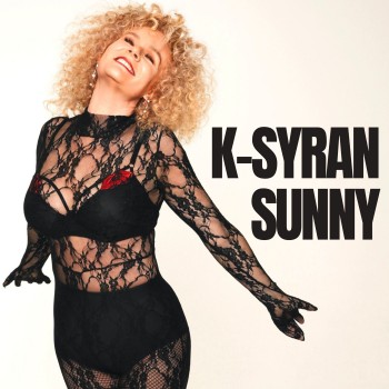 K-SYRAN – Sunny