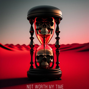 Jason Myles – Not worth my time