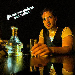 Alan del Sordo – Ya No Me Quiero&nbsp;Enamorar