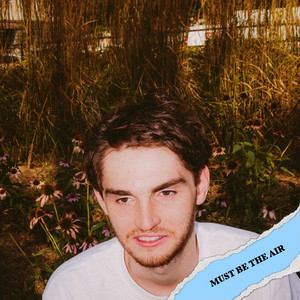 Walter The Producer- MUST BE THE AIR