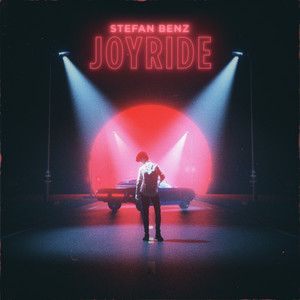 Stefan Benz –&nbsp;Joyride