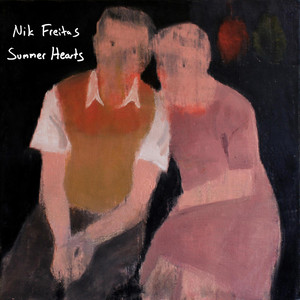 Nik Freitas – Summer&nbsp;Hearts