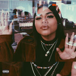 SANTA MYKAH – TriPpin