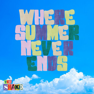 The Shake – Dear&nbsp;God