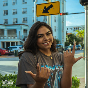 SANTA MYKAH – LO QUE&nbsp;QUIERO