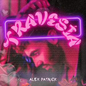ALEX PATRICK –&nbsp;TRAVESIA